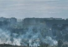 Вымирание и руины: что происходит в Дружковке в 10 км от Константиновки (видео)