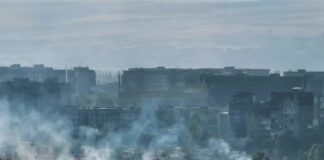 Вымирание и руины: что происходит в Дружковке в 10 км от Константиновки (видео)