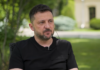 «Диалога не было»: Зеленский объяснил увольнение министра Федорова с должности (видео)