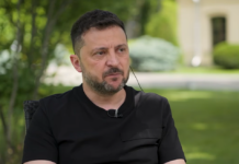 «Диалога не было»: Зеленский объяснил увольнение министра Федорова с должности (видео)