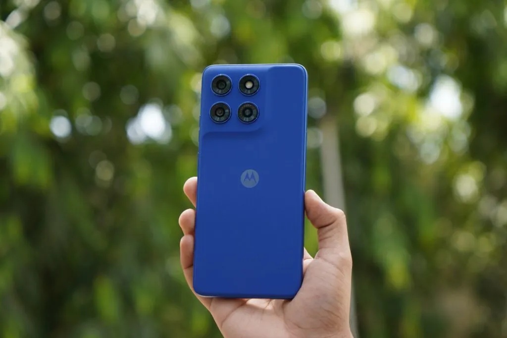 Бюджетные смартфоны 2026, которые не разочаруют: модели от Motorola, Realme, iQOO (фото)