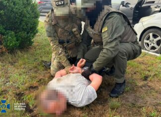 ФСБ следила за ВСУ из-за скрытых на деревьях камер: на Харьковщине разоблачили российского агента