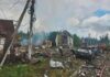 Трагедия на полигоне: россияне снова атаковали баллистикой