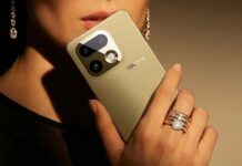 Смартфоны Realme 2026 года: топ-3 модели с достойными чипами и приятными ценами (фото)