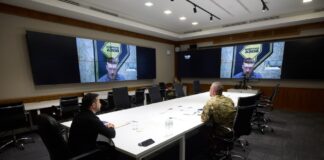Зеленский встретился с Билецким, «Мадяром», «Флешем» и топ-офицерами ВСУ: о чем говорили (фото)