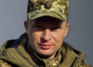 Драпатый сделал первое заявление в должности главкома и поблагодарил Сырского