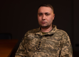 Буданов рассказал, что знает о новом главкоме ВСУ Драпатом