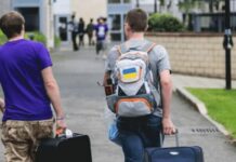 Не ставят автоматически: в ГПСУ рассказали, как получить штамп о пересечении границы