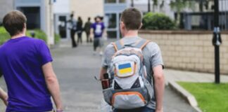 Не ставят автоматически: в ГПСУ рассказали, как получить штамп о пересечении границы