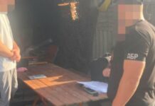 «Пробная партия» за 100 тысяч: в Харьковской области разоблачили военного, который готовил продажу 6 тонн взрывчатки