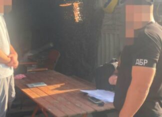 «Пробная партия» за 100 тысяч: в Харьковской области разоблачили военного, который готовил продажу 6 тонн взрывчатки