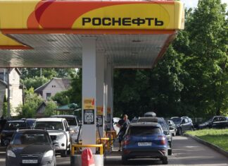 РФ сделала Беларусь «дойной коровой», нарастив импорт бензина до рекордных уровней