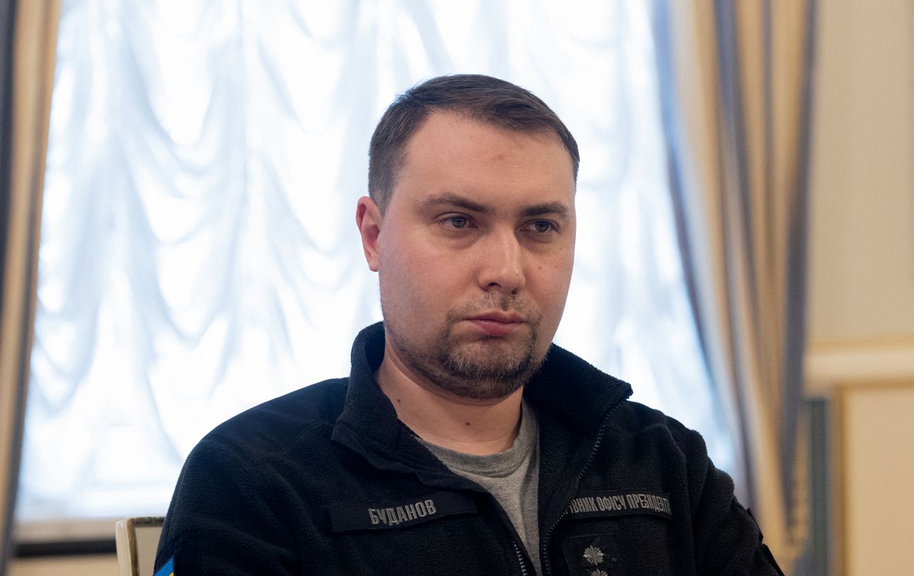Зеленский обсудит с Будановым перезагрузку посольств