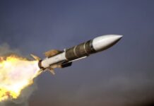 После тревожных заявлений о системе Patriot: ПВО сбила пять баллистических ракет во время ночной атаки РФ
