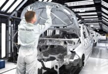Volkswagen существенно урежет комплектации и опции авто: в чем причина