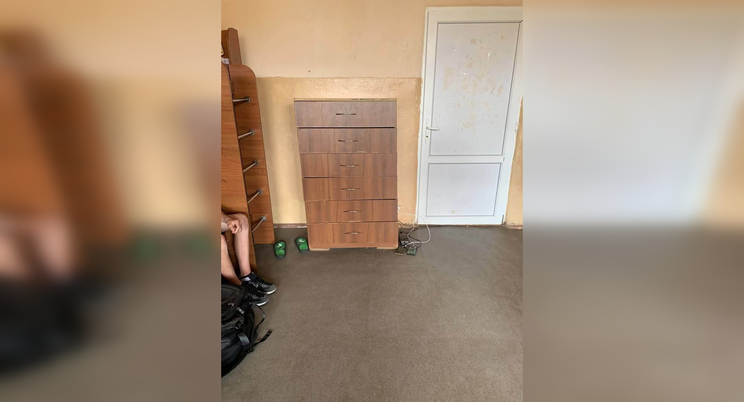 За госсчет, но без условий: родители детей, вывезенных из Вишневого, жалуются на реалии в закарпатском «Артеке» (фото)