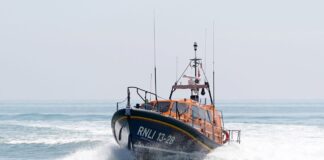 ВМС Болгарии «выловили» в Черном море неизвестный дрон