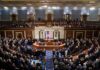 Сенат США начнет голосовать за «адские санкции» Грэма в день его похорон, — Reuters
