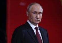 Россия может атаковать Польшу и Балтию «украинскими» дронами: в ISW раскрыли замысел Кремля