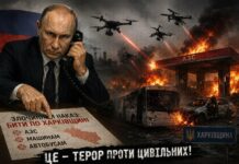 Путин приказал усилить удары по пограничному: какую защиту обеспечит Харьковщина?