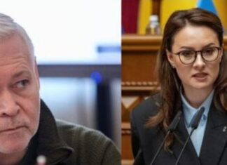 Свириденко уходит с поста. Премьером станет Терехов?