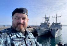 «Попейте воды»: в ВМС жестко ответили на угрозы Ирану атаковать Украину