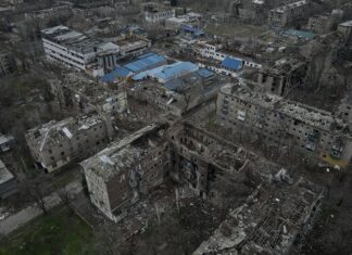 В ВСУ объяснили, зачем РФ нужна пауза в Константиновке