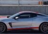 Dodge анонсировал флагманский маслкар Copperhead: что о нем известно