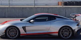 Dodge анонсировал флагманский маслкар Copperhead: что о нем известно