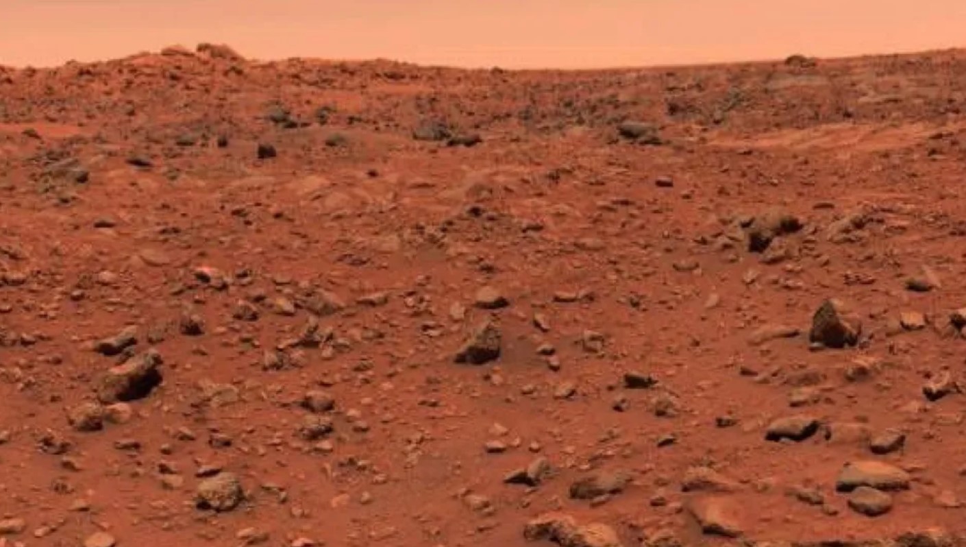 50 лет назад на Марсе «нашли» жизнь: теперь 3 вертолета NASA должны найти нечто другое (фото)