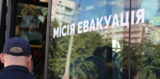 Срочная эвакуация: FPV-дрон преследовал автомобиль на Дергачевщине