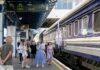 Людям в вагонах становилось плохо: украинцы возмущены жарой в поездах «Укрзалізниці» — реакция компании