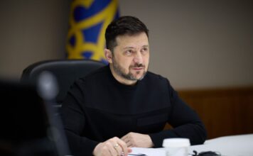 Зеленский: ждем ответ Трампа о производстве Patriot в Украине