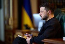 Многие регионы не готовы к зиме: Зеленский созывает СНБО по планам стойкости