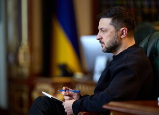 Многие регионы не готовы к зиме: Зеленский созывает СНБО по планам стойкости