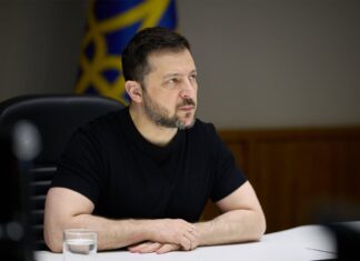 «Не можем доверять этим людям»: Зеленский рассказал, беспокоят ли его угрозы Ирану