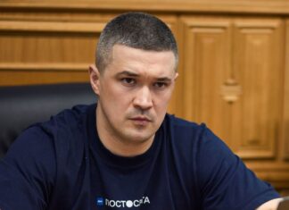 Фактор улицы. Как Рада назначала Кабмин, но без министра обороны