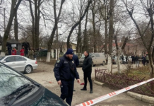 Теракт у ТЦК в Каменец-Подольском: суд вынес суровый приговор 18-летнему фигуранту