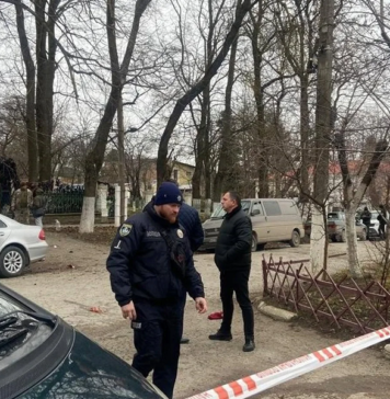 Теракт у ТЦК в Каменец-Подольском: суд вынес суровый приговор 18-летнему фигуранту