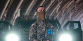 Операция «Ашан» остановила механизированное наступление РФ на полгода, — Федоров