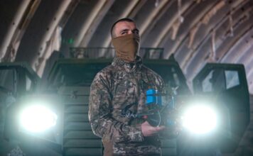 Операция «Ашан» остановила механизированное наступление РФ на полгода, — Федоров