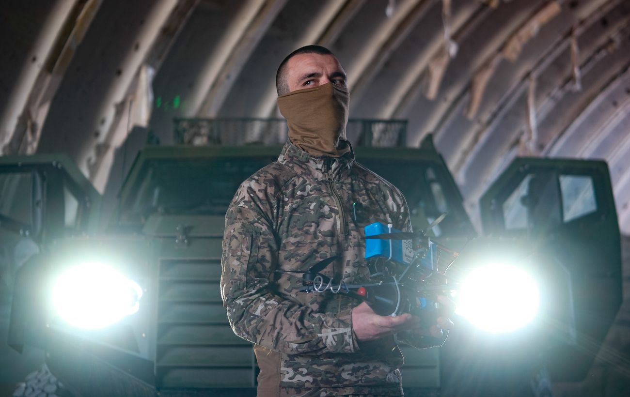 Операция «Ашан» остановила механизированное наступление РФ на полгода, — Федоров