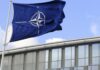 Украина призывает НАТО впервые признать ее новую роль в блоке