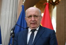 В Еврокомиссии отреагировали на ротации в Кабмине и «слухи» о смене Федорова