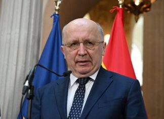 В Еврокомиссии отреагировали на ротации в Кабмине и «слухи» о смене Федорова