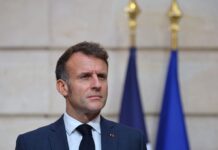Украина получит французские Rafale и лицензии на ракеты SCALP, — Макрон