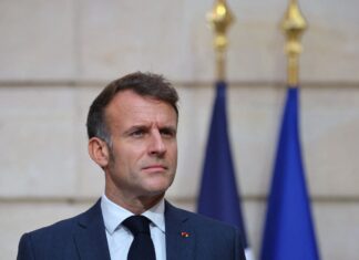 Украина получит французские Rafale и лицензии на ракеты SCALP, — Макрон