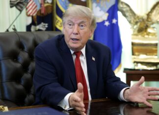 Трамп готов поддержать «адские санкции» Грэма против России, — CNN