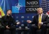 Трампу понравилась встреча с Зеленским, их отношения совсем другие, — Госдеп
