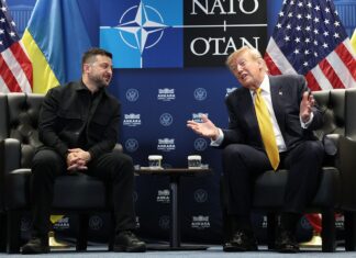 В Госдепе США ответили, приблизил ли саммит НАТО Украину к членству в Альянсе